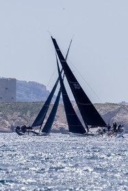 19 04 2025, Marseille (FRA), Semain Nautique Internationale de la Méditerranée - SNIM 2025
