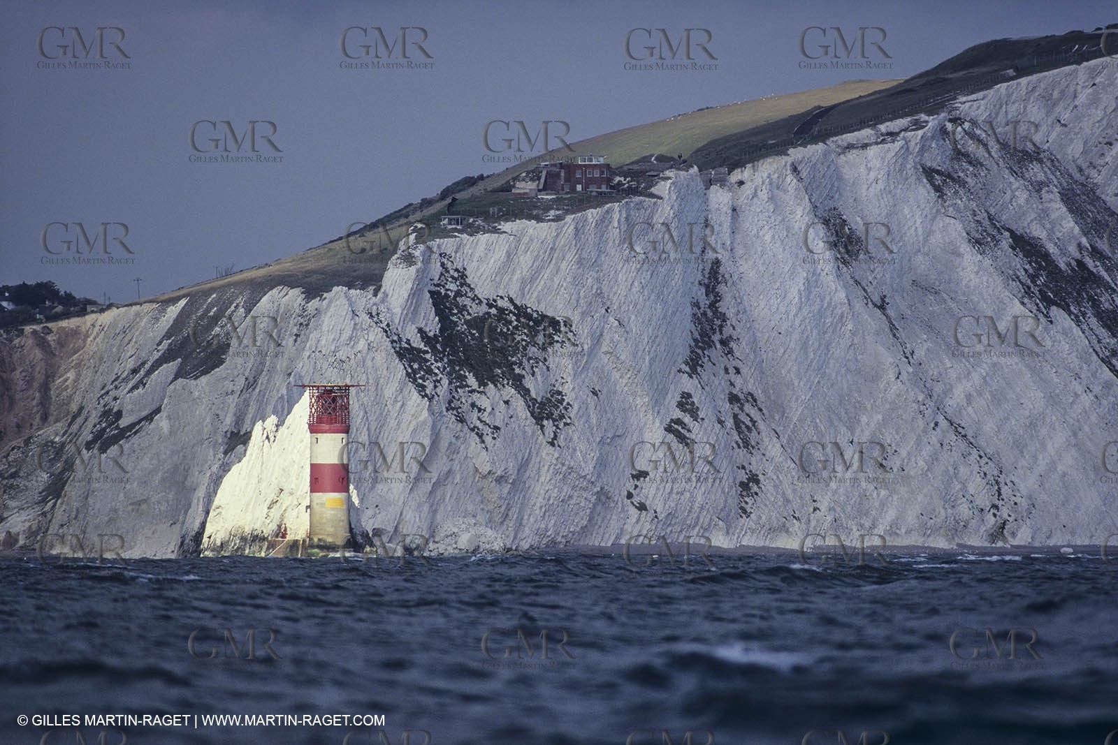 Phres, balises, semaphores, lighthouses, semaphoruses,