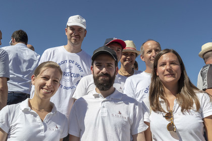 13 09 2019, marseille (FRA,13), Juris Cup 2019, Day 1