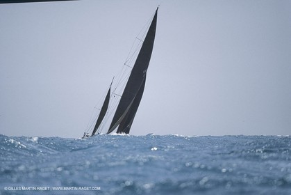 Classic Yachts, Agneta