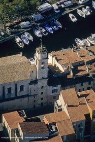 Etang de Berre (FRA,13) - Martigues