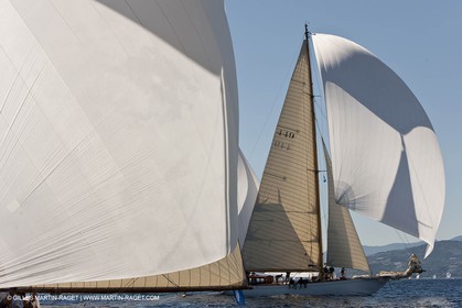 11 09 2010 - Imperia (ITA) - Raduno d'Epoca 2010 - Eilean