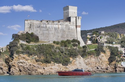 08 03 2006, La Spezia (ITA)