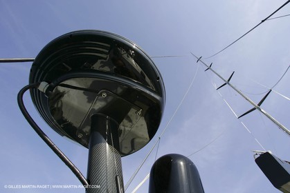 Sailing, Super Yachts, My Song