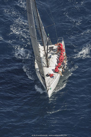 03 10 2020, Saint-Tropez (FRA,83), Les Voiles de Saint-Tropez 2020, Day 7