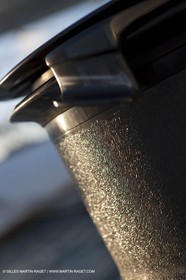 Sailing, Super Yachts, Swift (Ex-Club Med II)