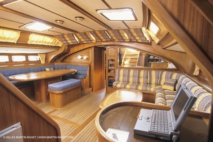 Sailing, Cruising, Super yachts