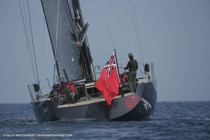 Sailing, Super Yachts, Wally Yachts, Tango