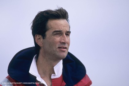 Sailing, Offshore Racing, Jules Verne Trophy, Commodore Explorer, Bruno Peyron