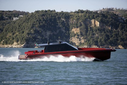 Power Yachts - Wally Yachts - Wally Power 70.2