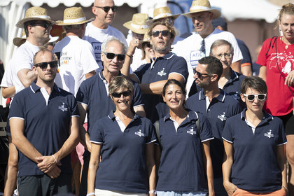 16 09 2022, Marseille (FRA,13), Juris Cup 2022, tous les équipages
