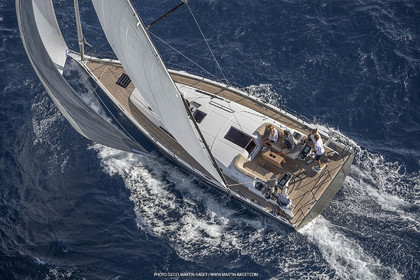 15 09 2022, Le Lavandou (FRA,83), Beneteau, First 44