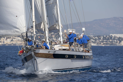 13 09 2019, Marseille, (FRA,13), Juris Cup 2019, Day 1