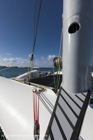 Sailing, Super Yachts, Swift (Ex-Club Med II)