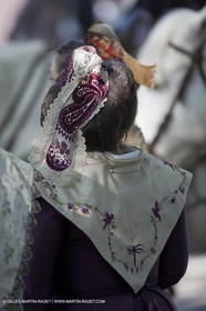 01 05 2009 - Arles (FRA-13) - Fête des Gardians