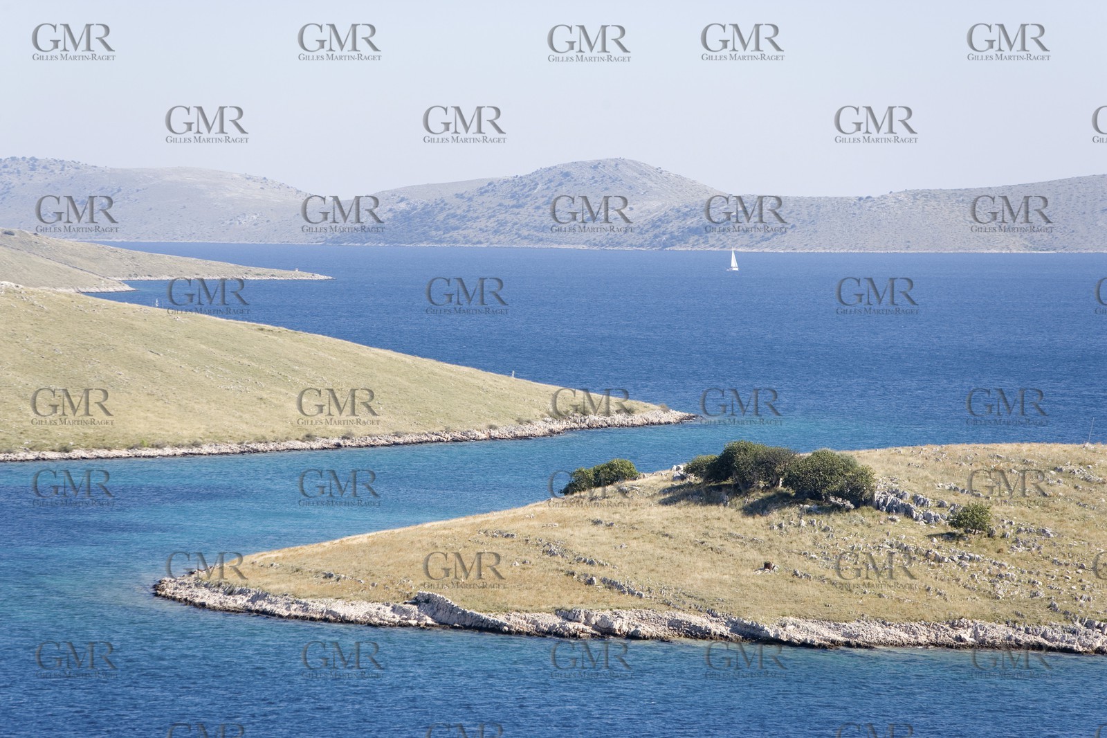 02 09 2005-Croatia - Kornati Archipelago