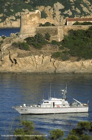 Iles d'Hyères - Port-Cros
