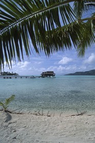 Destinations - Polynésie française - Iles sous le vent