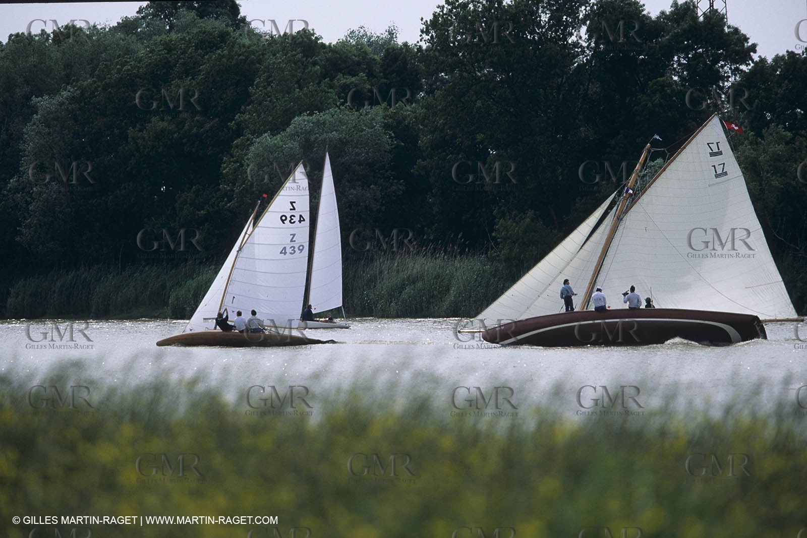 Rassemblement classique Belle Gironde, Bordeaux