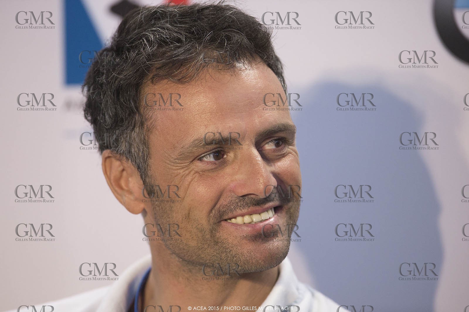 28 08 2015, Göthenburg, (SWE), 35th America's Cup, Louis Vuitton America's Cup World Series Göthenburg 2015, Training Day