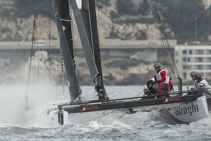 25 04 2015, Marwseille (FRA,13), GC 32 Warm Up