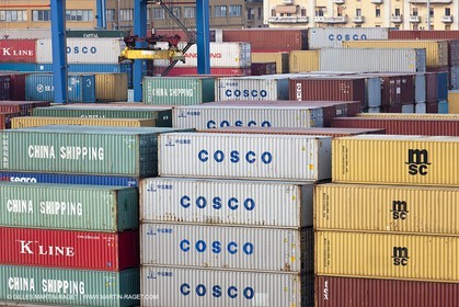 01 03 2012 - Naples (ITA) - 34th America's Cup - America's Cup World Series Naples 2012