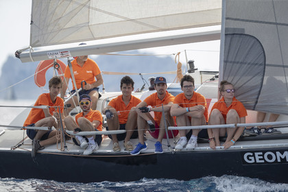 15 09 2019, Marseille (FRA,13), Juris Cup 2019, Day 3