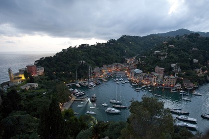 08 05 2010 - Portofino (ITA) - Nespresso Cup - Race 2