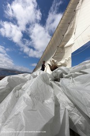 08 09 2010 - Imperia (ITA) - Raduno d'Epoca 2010 - Eilean
