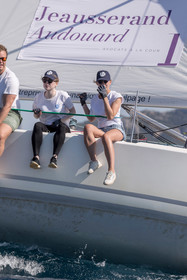 17 09 2021, Marseille (FRA,13), Juris Cup 2021, jour 1