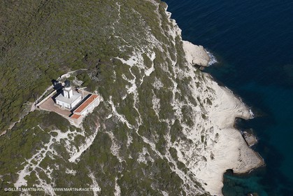 02 05 2012 - Bonifacio (FRA, Corsica) - Pertusato lighthouse