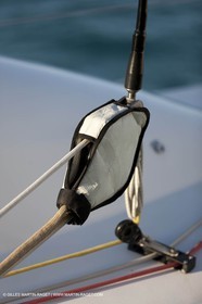 Sailing, Super Yachts, Swift (Ex-Club Med II)