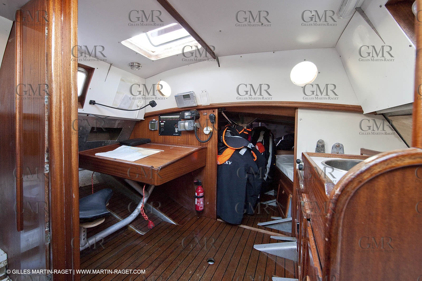 12 09 2009 - Marseille (FRA,13) - Pen Duick V