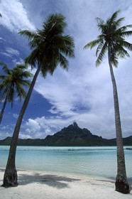Destinations - French Polynesia - Leeward Islands
