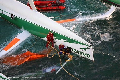 Groupama154