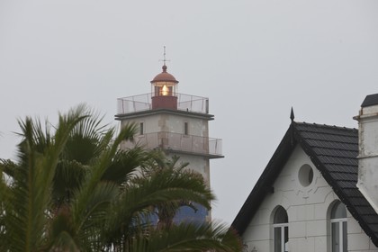06 08 2011 - Cascais (PRT) - 34th America's Cup - AC World Series - Cascais 2011 -  Racing Day 1