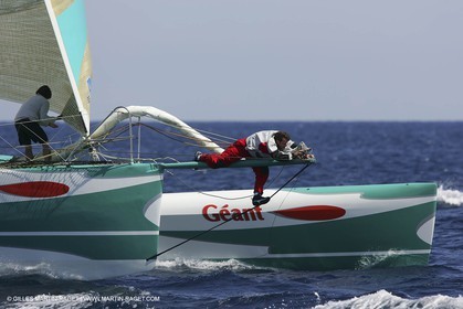 Grand Prix de Corse - courses Inshore