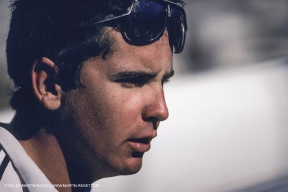 Sailing, People, sailors,owners, skippers, crew, designers, boatbuilders, celebrities (check keywords)