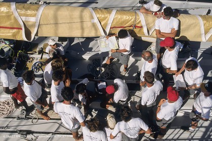 Sailing, Yacht Racing, Antigua Sailing Week