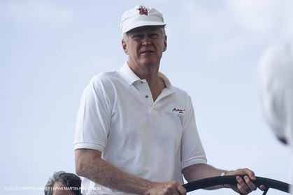 Sailing World, people, VIP, celebrities (check Keywords)