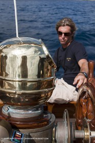 08 09 2010 - Imperia (ITA) - Raduno d'Epoca 2010 - Eilean