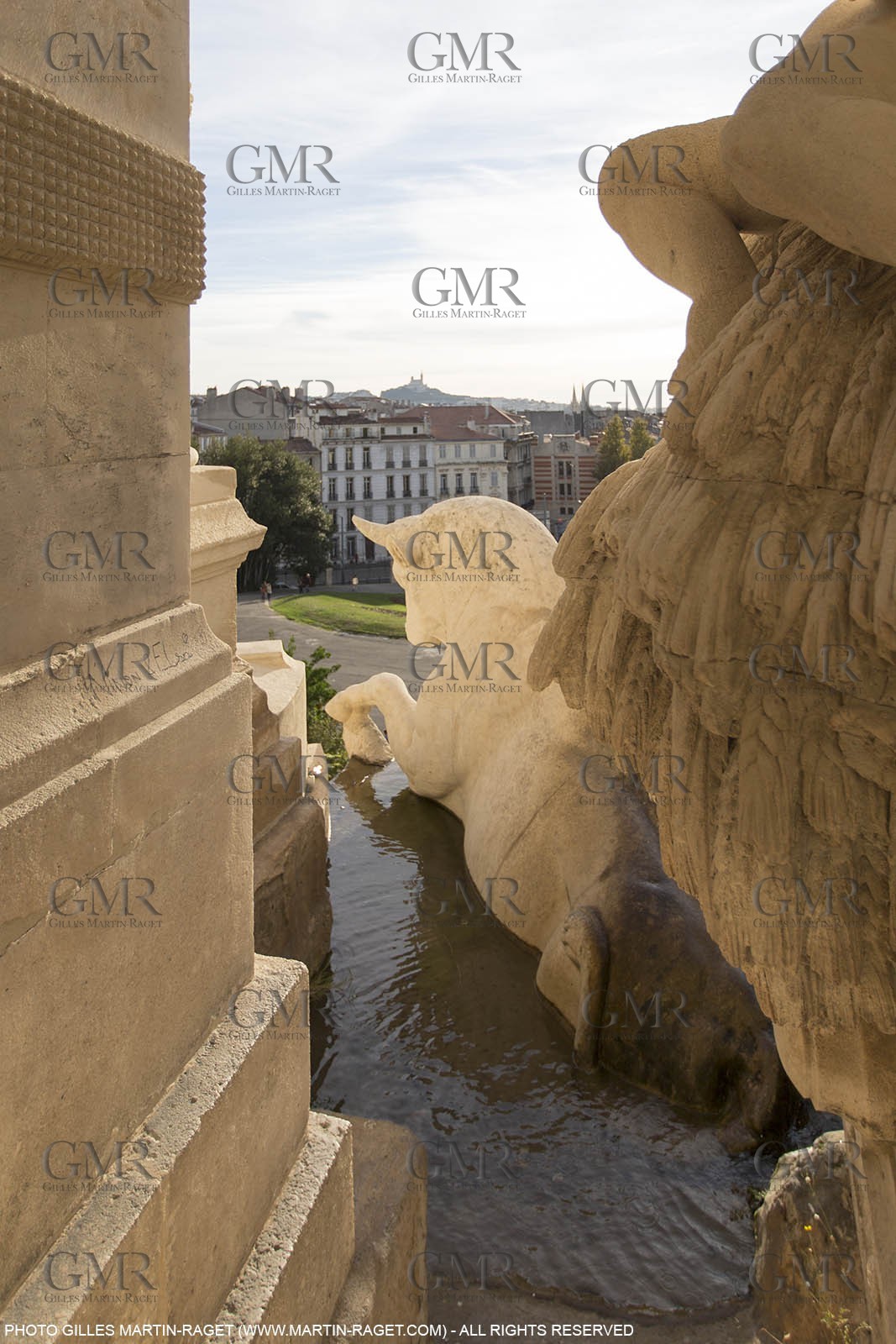 29 10 2015, Marseille (FRA,13), Palais Longchamp