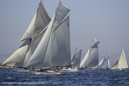 Sailing, Classic yachts (for yacht names check keywords)