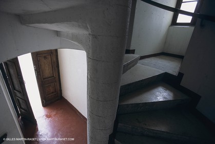 Phres, balises, semaphores, lighthouses, semaphoruses,