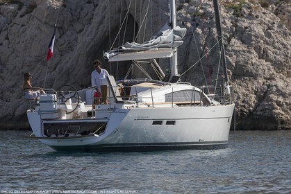 20 07 2015, Marseille (FRA,13), Wauquiez Pilot Saloon 48
