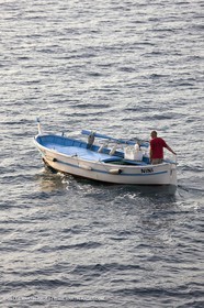 20 06 2008 - Marseille (FRA,13) - Croisière das les îles et les calanques