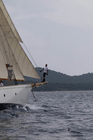 15 06 2025, Porquerolles, (FRA,83), Porquerolle's Classic 2025, Race Day 3