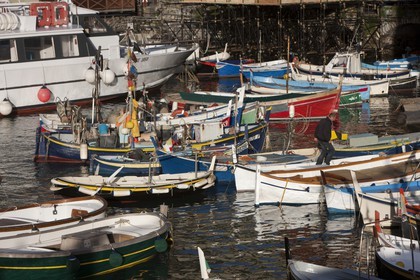 08 05 2010, Italia, Liguria, Camogli