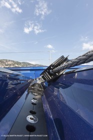 23 09 2012 - Monaco (MON) - Wally Yachts - Wally 50 m Better Place