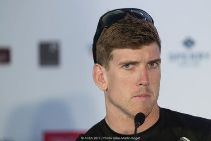 18 06 2017 - Bermuda (BDA) - 35th America's Cup 2017 - 35th America's Cup Match Presented by Louis Vuitton